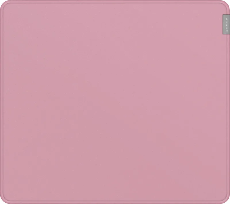 Strider L - Gaming Muismat - Antislip - Oprolbaar by Razer, Pink – cover