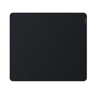 Strider - Large - Hybrid Mouse Mat with a soft base and smooth glide - Hybrid Soft / Hard Mat - Anti-slip Base - Rollable and Portable från Razer – omslag 1 av 2