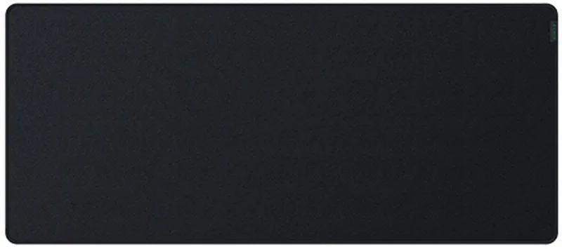 Strider XXL - Gaming Muismat - Antislip - Oprolbaar van Razer, Zwart – cover