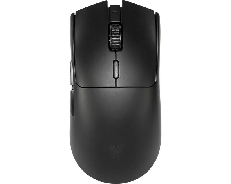 Viper V3 HyperSpeed Maus by Razer, Black – cover