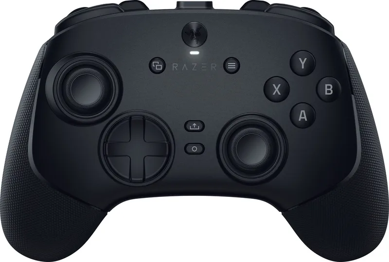Wolverine V3 Pro - Draadloze Gaming Controller - Programmeerbare Knoppen - PC van Razer, Zwart – cover