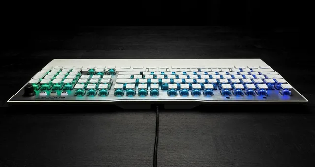 Gaming-Tastatur