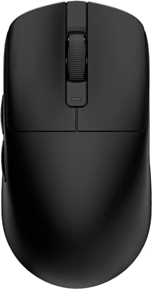 M3 Dark Night - Gaming Muis - 8K Sensor - Ergonomisch - Lichtgewicht
