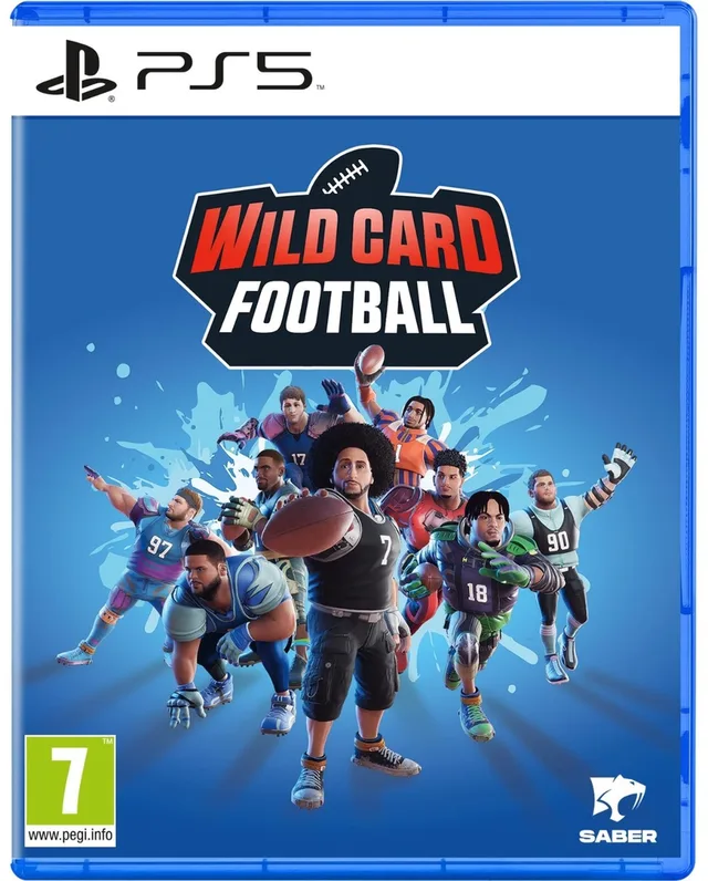 Wild Card Football