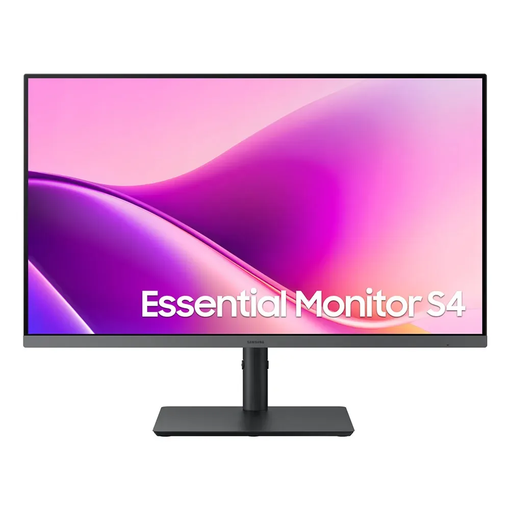 Essential S4 27´´ Fhd Ips Led 75hz Monitor by Samsung – cover