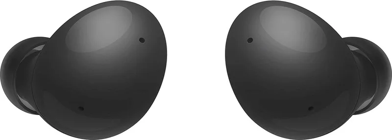 Galaxy Buds 2 - Draadloze oordopjes met Noise Cancelling by Samsung, Black – cover