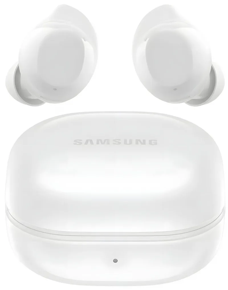 Galaxy Buds Core - Draadloze In-Ear Oordopjes by Samsung, White – cover