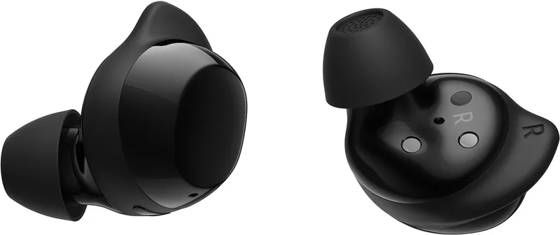 Galaxy Buds Core - Draadloze In-Ear Oordopjes van Samsung, Zwart – cover