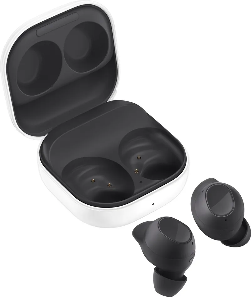 Galaxy Buds FE van Samsung, Graphite – cover