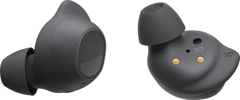 Galaxy Buds FE Headset True Wireless Stereo (TWS) In-ear Oproepen/muziek Bluetooth by Samsung, Grafiet – cover