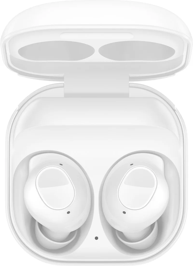 Galaxy Buds FE by Samsung, White – cover