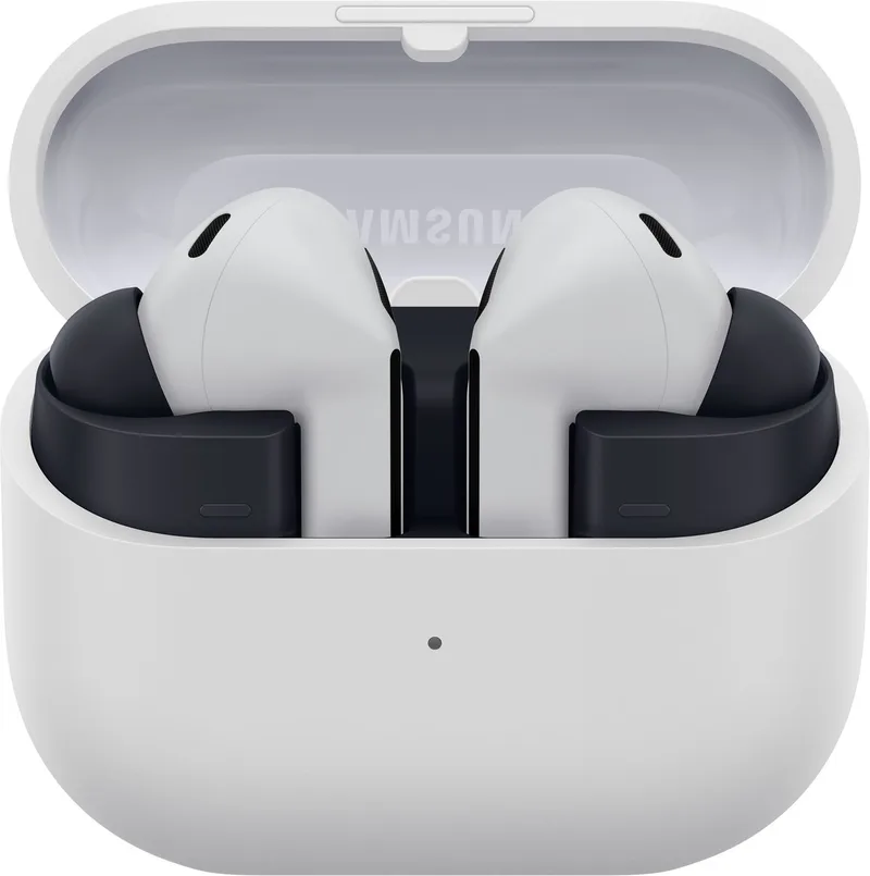 Galaxy Buds3 FE van Samsung, Grijs – cover