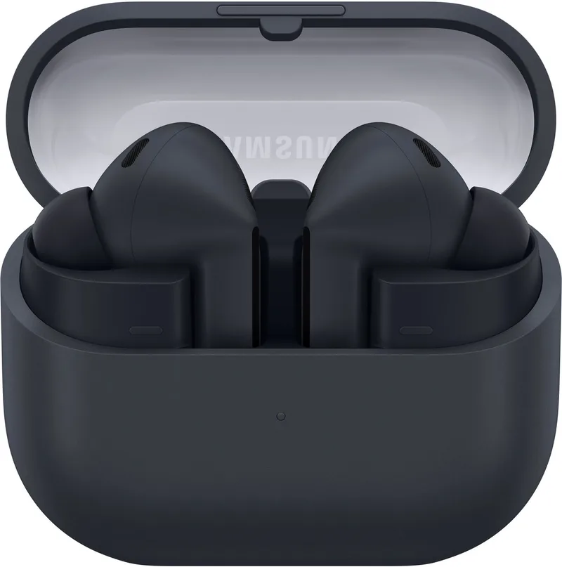 Galaxy Buds3 FE van Samsung, Zwart – cover