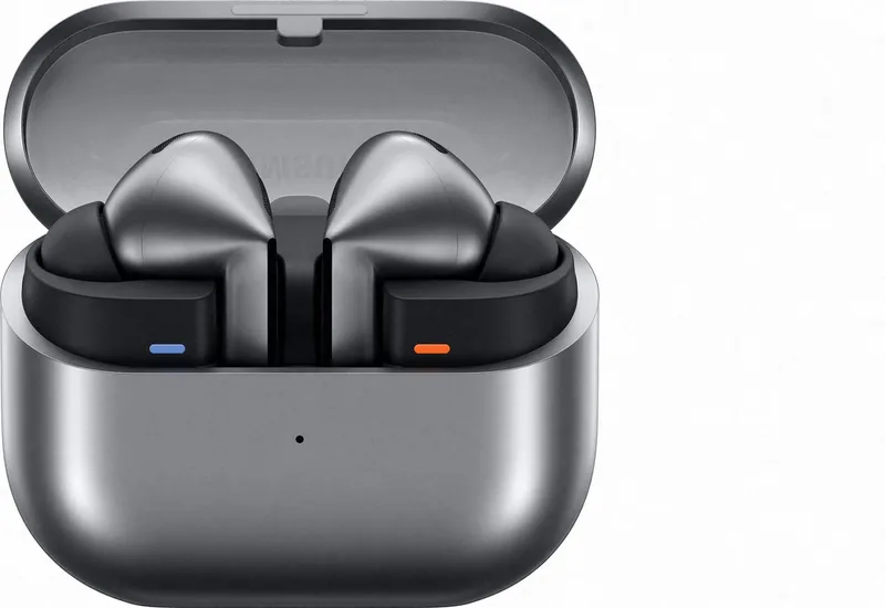 Galaxy Buds3 Pro by Samsung, Grey – cover