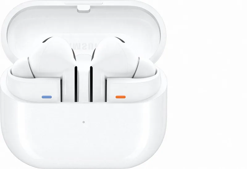 Galaxy Buds3 Pro by Samsung, White – cover