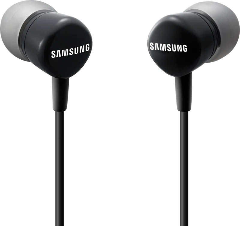 HS1303 - In-ear koptelefoon by Samsung, Black – cover