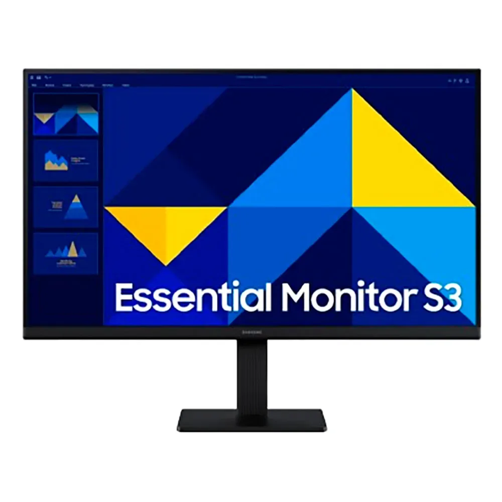 Ls24d304gauxen 24´´ Full Hd Ips Led 100hz Monitor van Samsung – cover