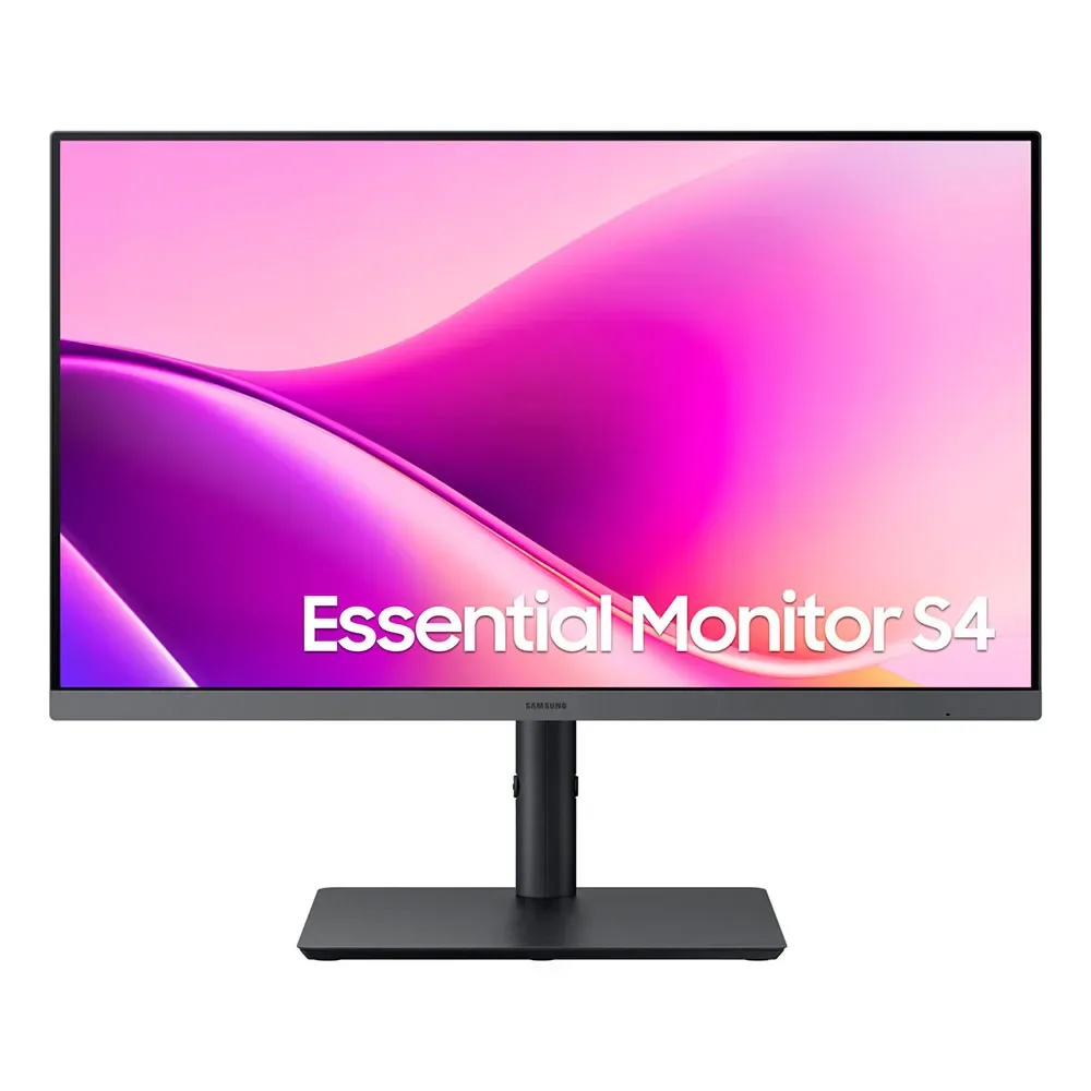 Ls24f434uauxen 24´´ Fhd Ips Led 100hz Monitor de Samsung – jaquette