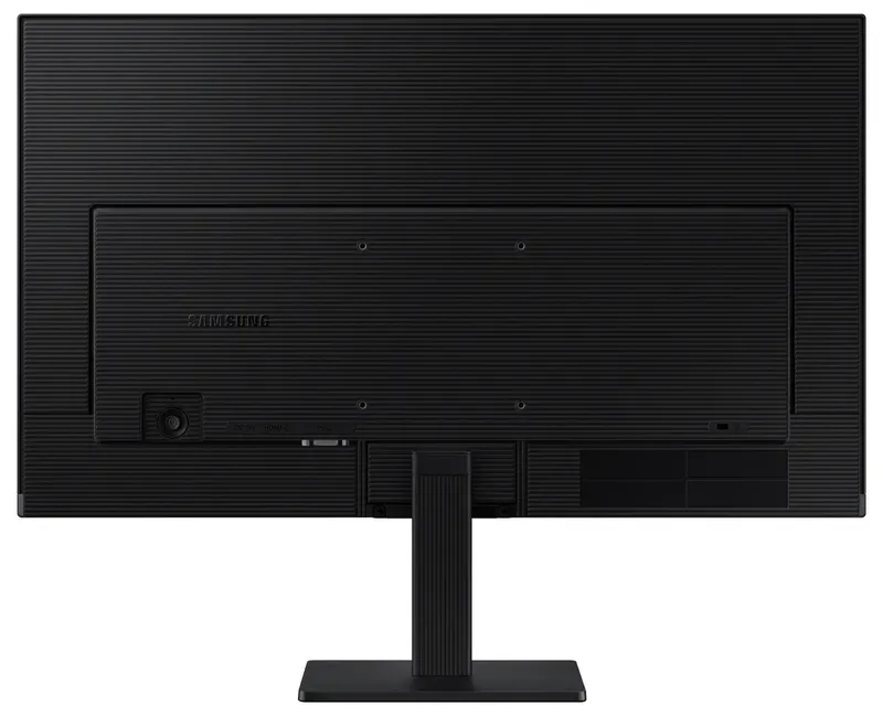 LS27D304GAUXEN Full HD 27" de Samsung, Noir – jaquette 2 sur 2