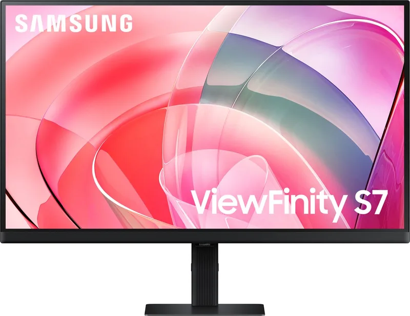 LS27D700EAUXEN - Computermonitor by Samsung, Transparent – cover