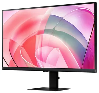 LS27D700EAUXEN - Computermonitor van Samsung, Transparant – cover 2 van 2