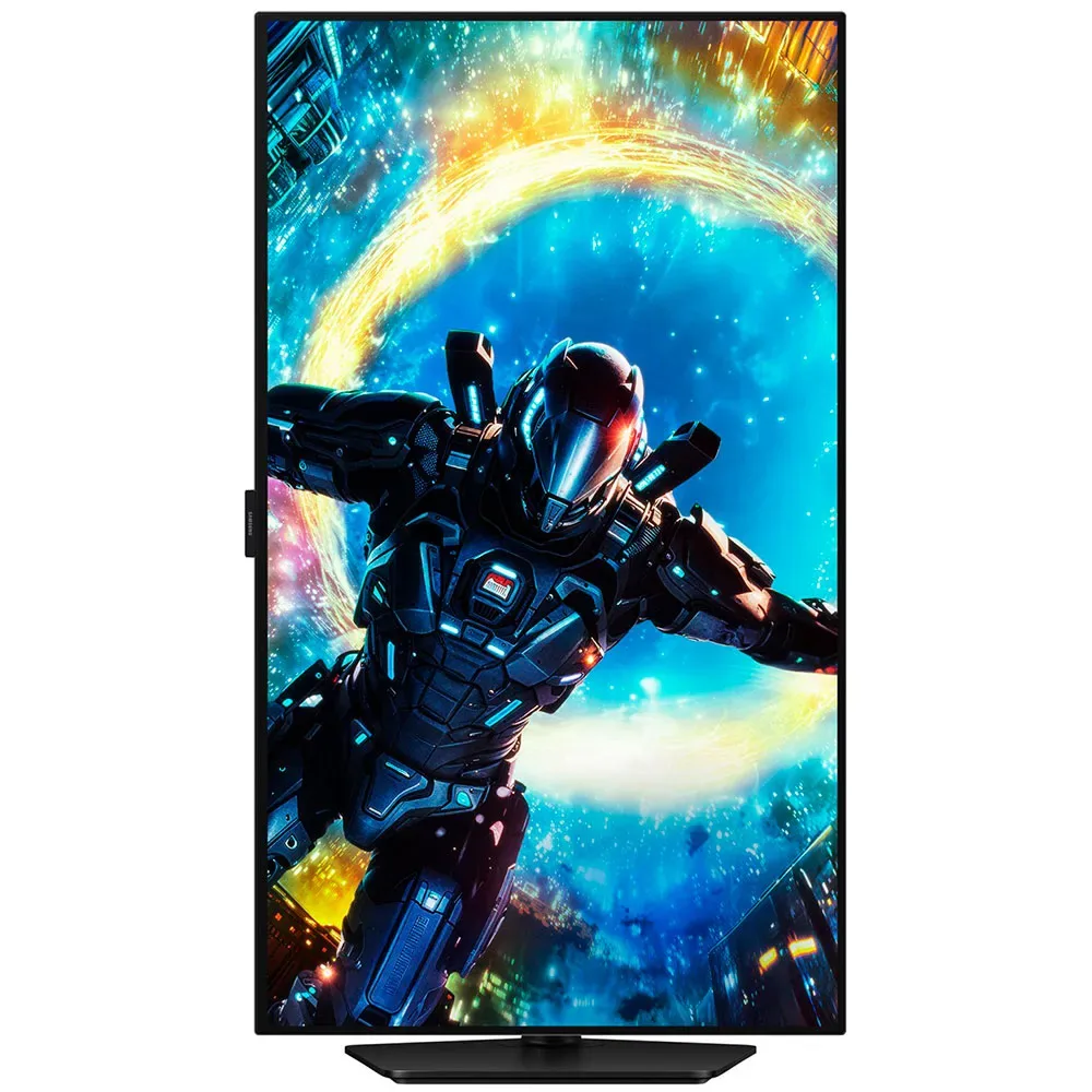 Ls32hg730suxen Odyssey Oled G7 G73sh 32´´ Uhd Oled Gaming-monitor by Samsung – cover