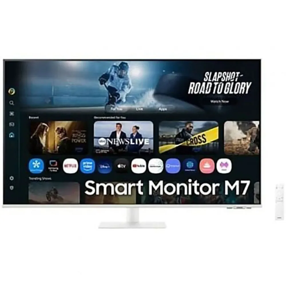 M7 S32fm701uu 32´´ 4k Va Led Monitor by Samsung – cover