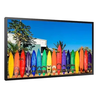 Monitor Videowall Samsung LH46OMBEBGBXEN 46" VA 50-60 Hz från Samsung, Svart – omslag 4 av 6
