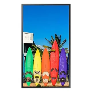 Monitor Videowall Samsung LH46OMBEBGBXEN 46" VA 50-60 Hz från Samsung, Svart – omslag 6 av 6