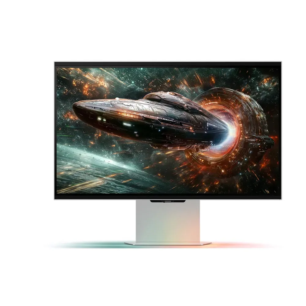 Odyssey 3d G90xf 27´´ 4k Va Led 165hz Gaming-monitor by Samsung – cover