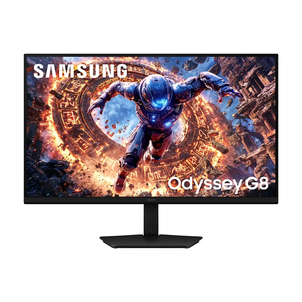 Odyssey G8 G80hf 32´´ 4k Ips Oled 330hz Gaming-monitor van Samsung – cover