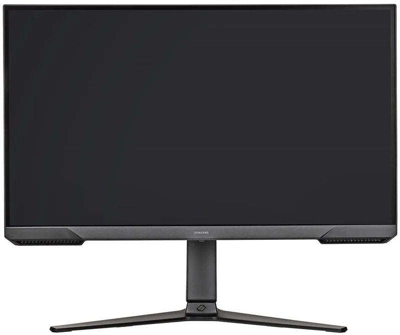 Samsung 32 Serie - Monitor - LED - 180Hz - Gaming van Samsung, Zwart – cover