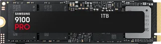 Samsung 9100 PRO - Interne SSD - PCIe 5.0 - NVMe M.2 - 1 TB by Samsung – cover 1 of 2