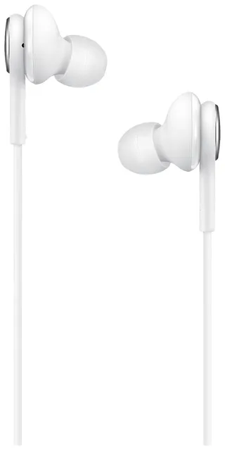 Type-C Earphones - white by Samsung, White – cover 2 of 2
