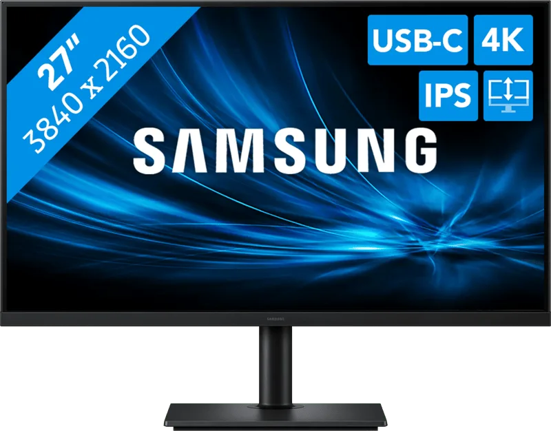 ViewFinity S8 S80UH LS27H804UAUXEN by Samsung – cover