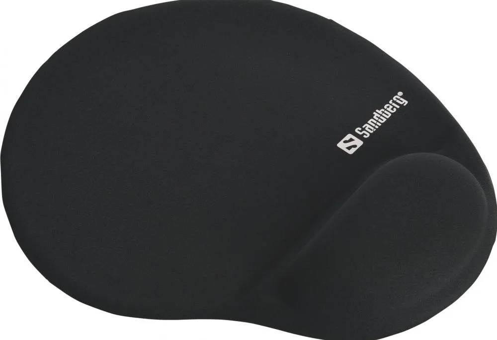 Gel Mousepad de Sandberg – jaquette