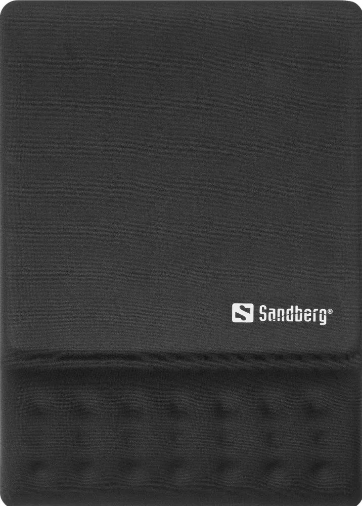 Tapis De Souris Square de Sandberg – jaquette