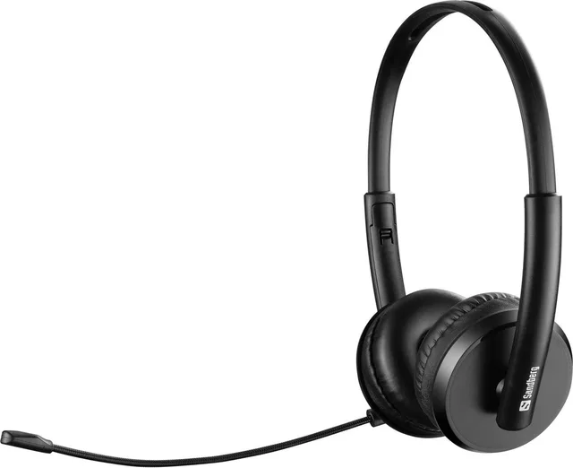 USB Office Headset (USB)