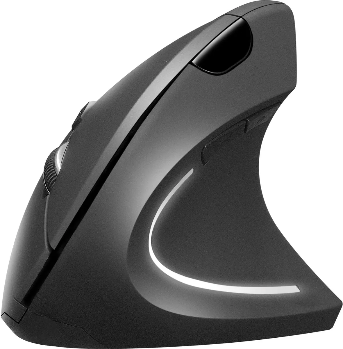 Sandberg 630-14 muis Rechtshandig USB Type-A Optisch 2400 DPI de Sandberg, Noir – jaquette
