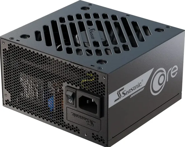 CORE GX ATX3 850W - Voeding