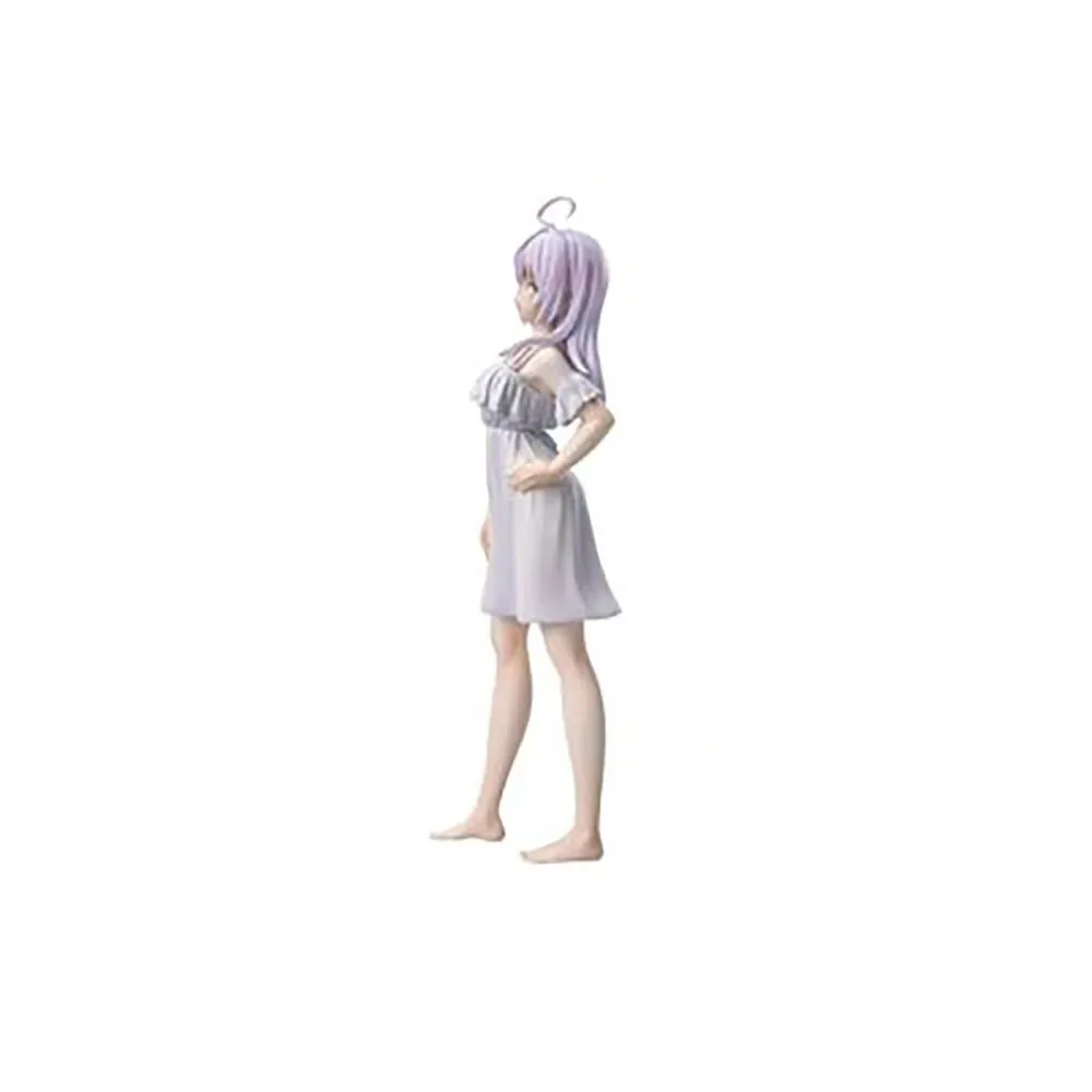 Alya Sometimes Hides Her Feelings In Russian Figuur van SEGA – cover