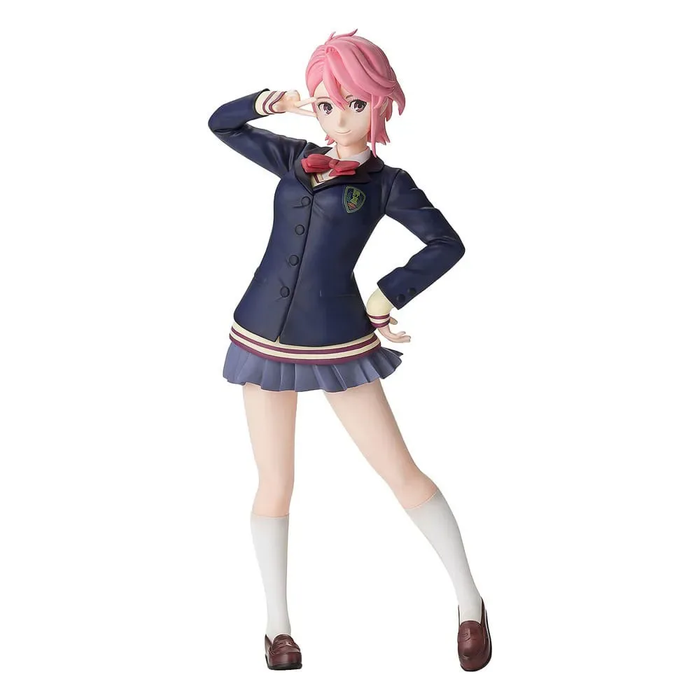 Dandadan 1/7 Aira 22 Cm Figuur van SEGA – cover