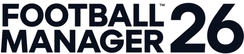 Football Manager 26 de Sega, PS5 – jaquette