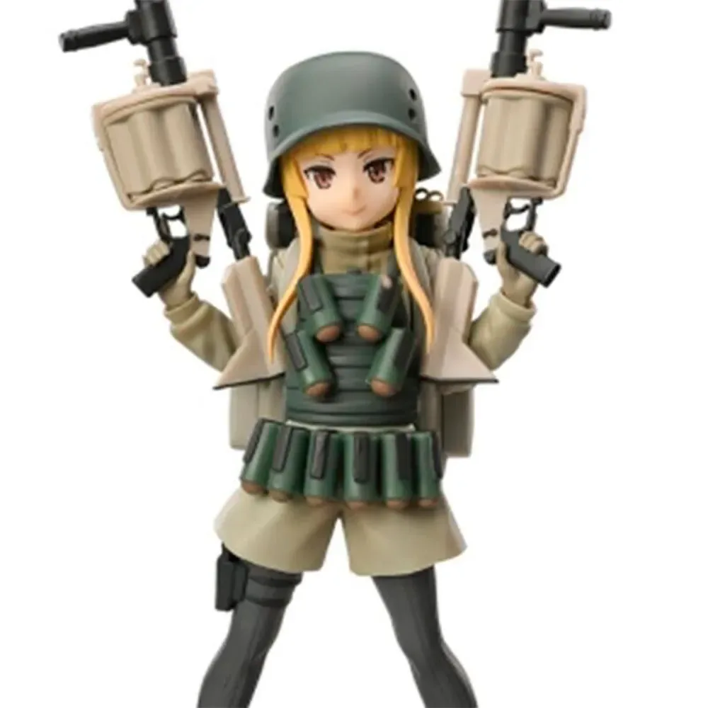 Fukaziroh 19cm Figuur van SEGA – cover