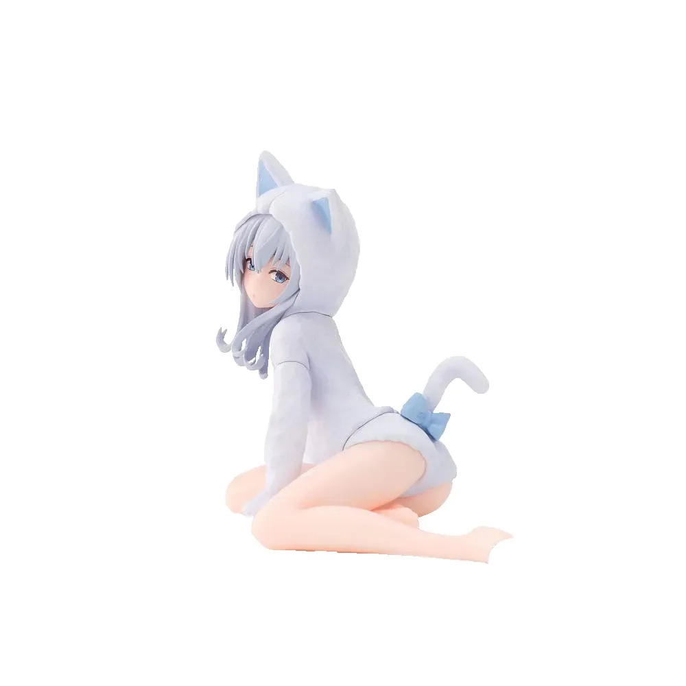 Goddess Of Victory:nikke N102 10 Cm Figuur by SEGA – cover