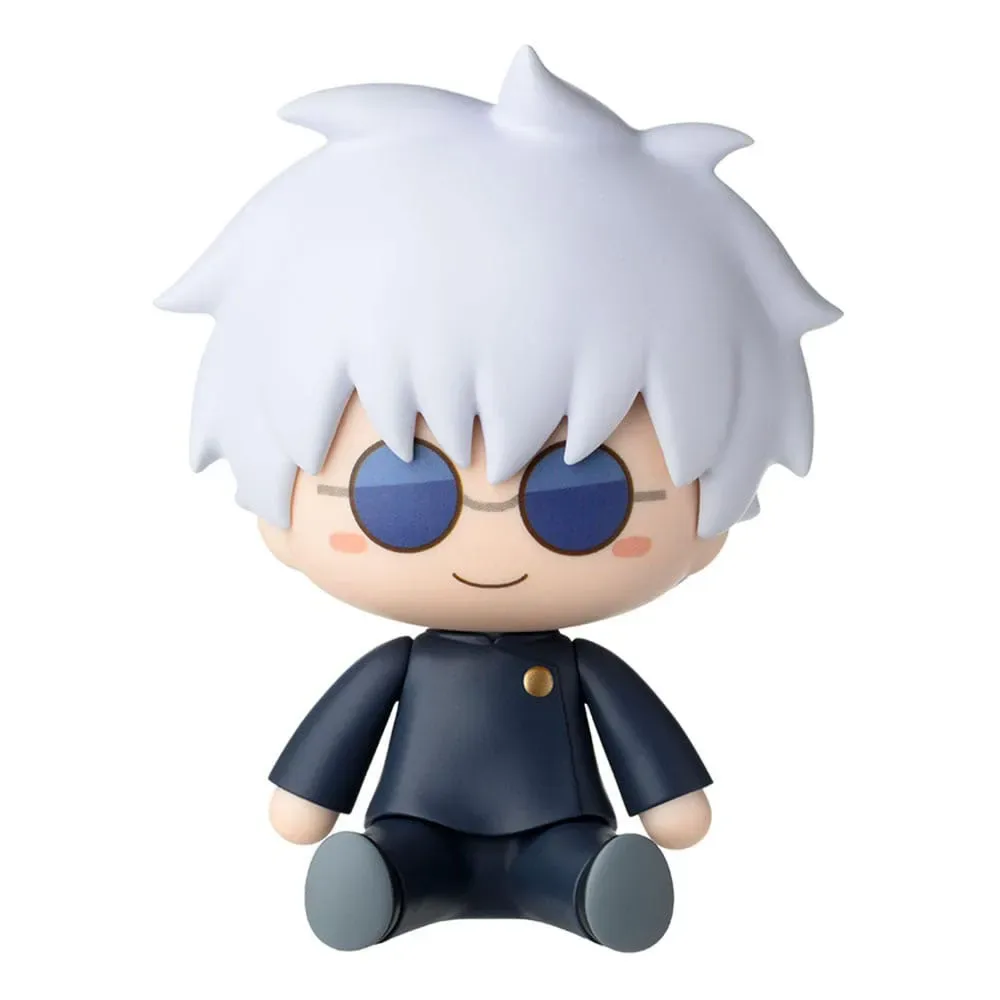 Jujutsu Kaisen Satoru Gojo (hidden Inventory/premature Death) Figuur van SEGA – cover