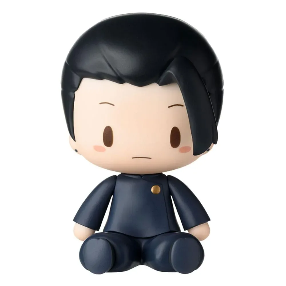 Jujutsu Kaisen Suguru Geto (hidden Inventory/premature Death) Figuur van SEGA – cover