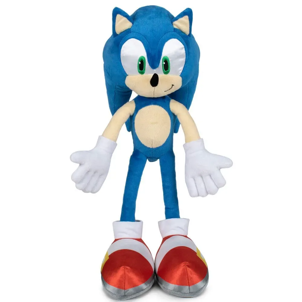 Sonic 2 30 Cm by SEGA – cover