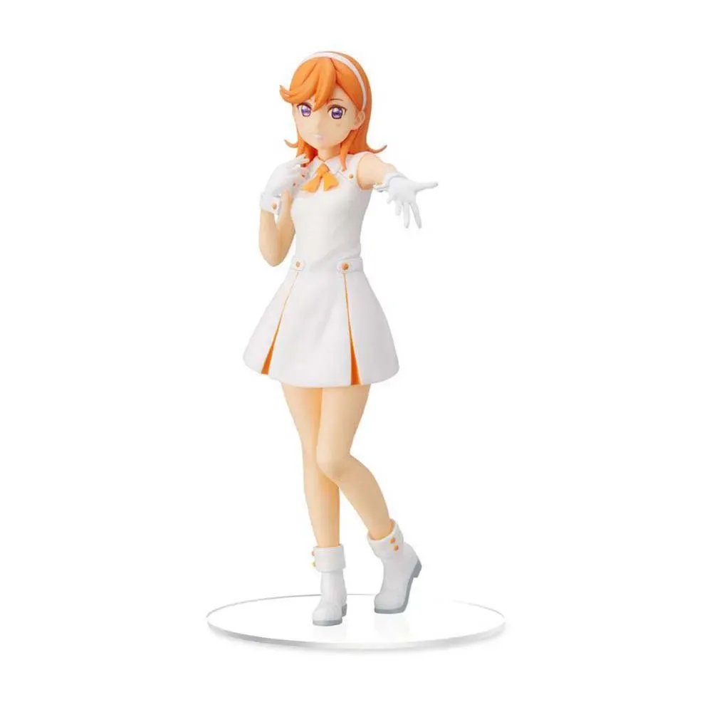 Wish Love Live! Superstar!! Pm Pvc-beeldje Kanon Shibuya Song 19 Cm van SEGA – cover