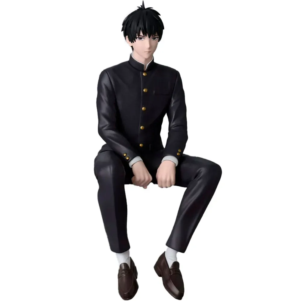 Witch Watch Morihito Otogi Pm Perching Pvc 14 Cm Figuur van SEGA – cover